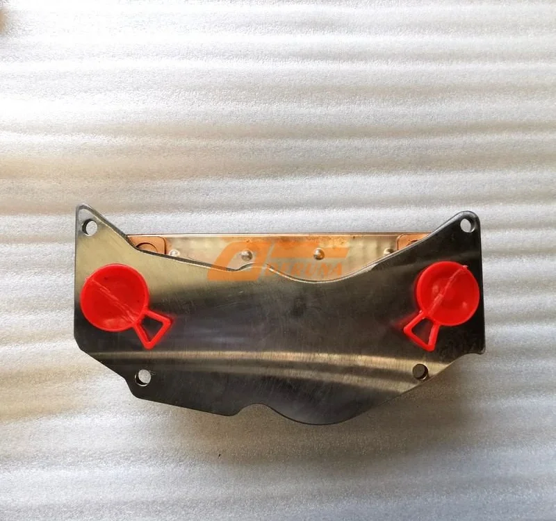 61500010334 Oil Cooler