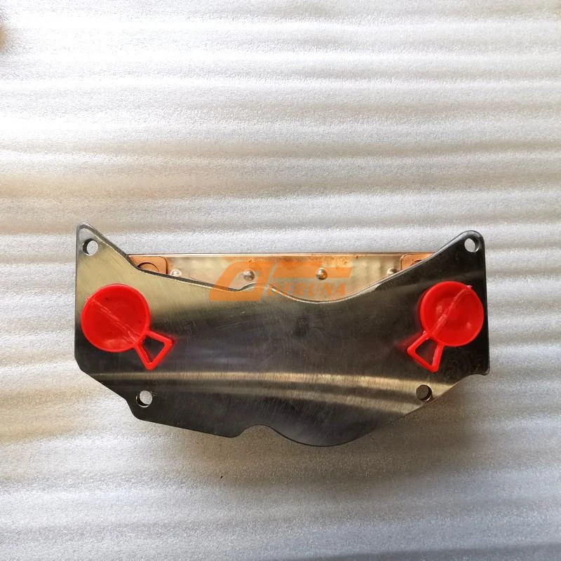 61500010334 Oil Cooler