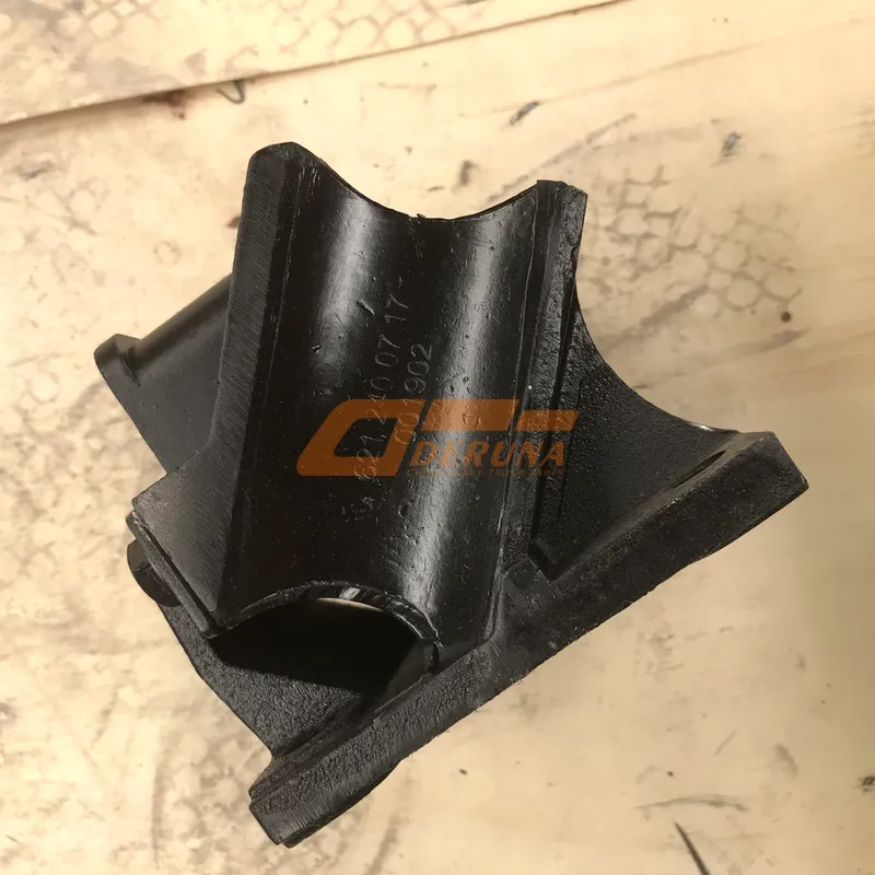 621 240 07 17 Engine Mounting