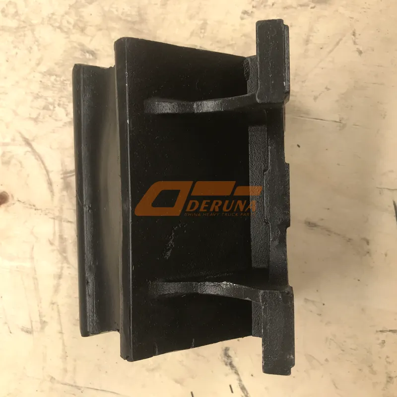 621 240 07 17 Engine Mounting