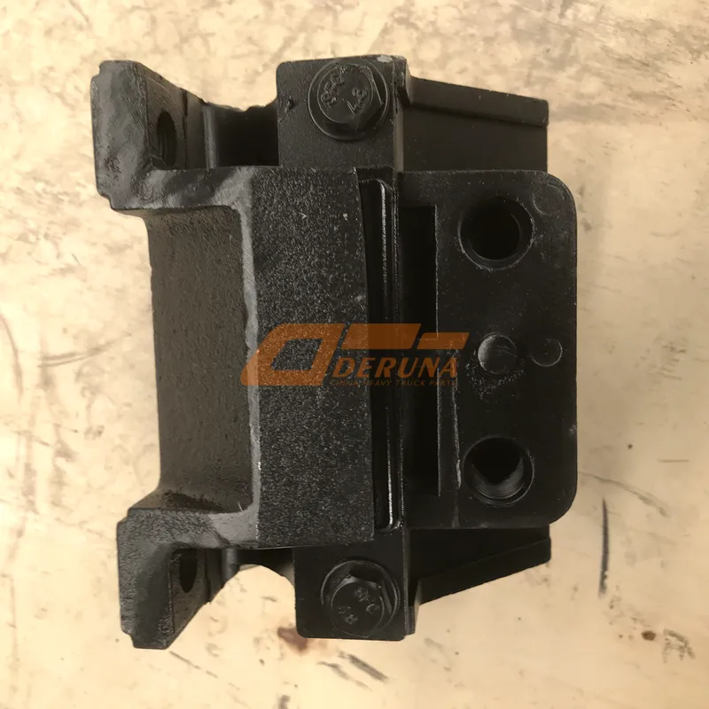 621 240 07 17 Engine Mounting