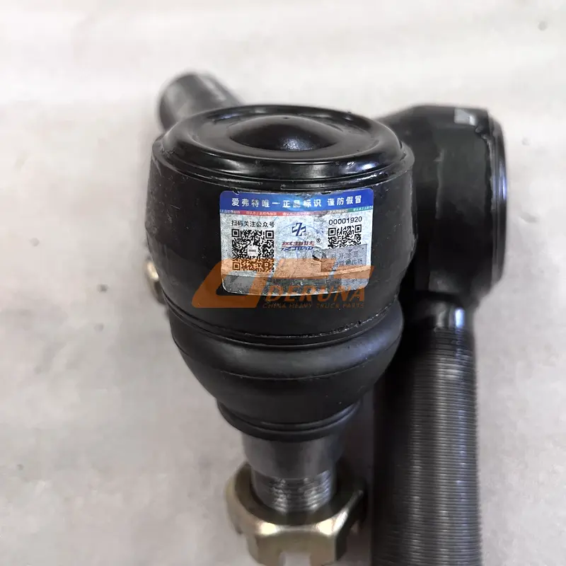 62480151000 Tie Rod Ball Head