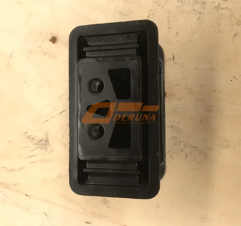 645 240 01 18 Engine Rubber Support