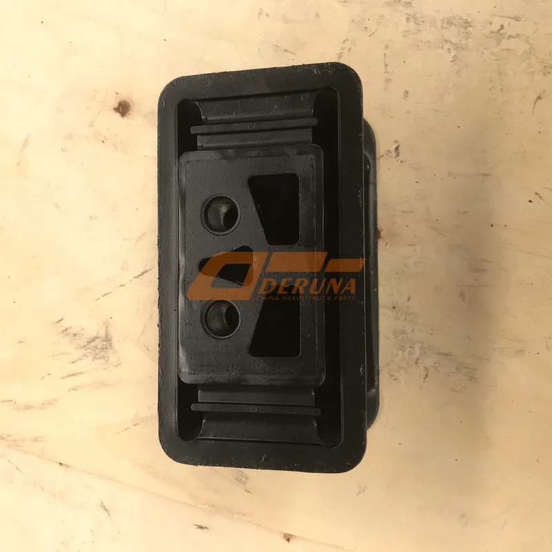 645 240 01 18 Engine Rubber Support