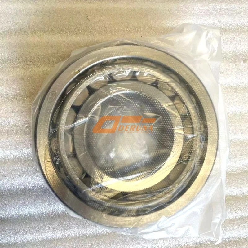 7311+7314 Front Wheel Hub Bearings Inside And Outside