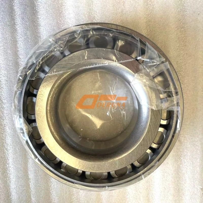 7311+7314 Front Wheel Hub Bearings Inside And Outside