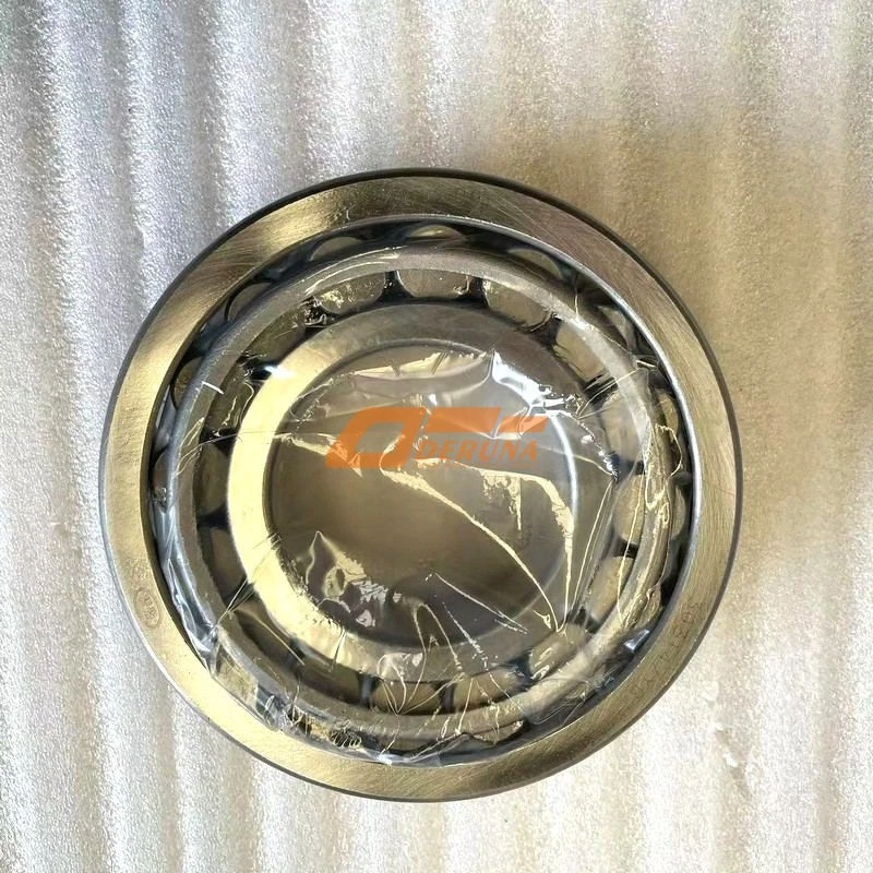 7311+7314 Front Wheel Hub Bearings Inside And Outside