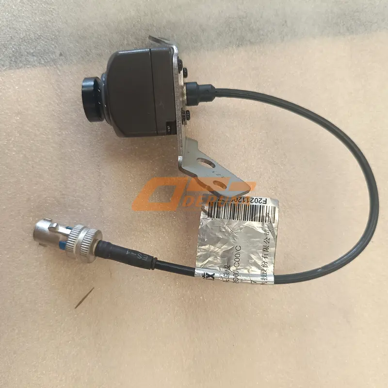 7917020-2000-C00/C Left Side Camera Assembly