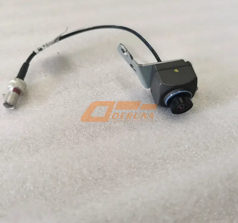 7917025-2000-C00/C Right Side Camera Assembly