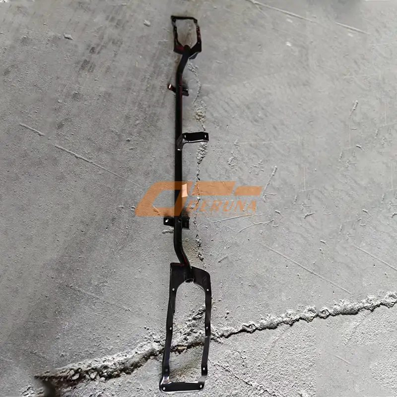 81.41613.5035 F2000 Metal Bumper Reinforcement