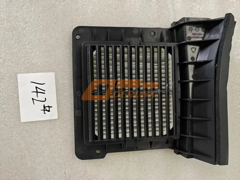 8100021-E417 Tiger V Cabin Filter