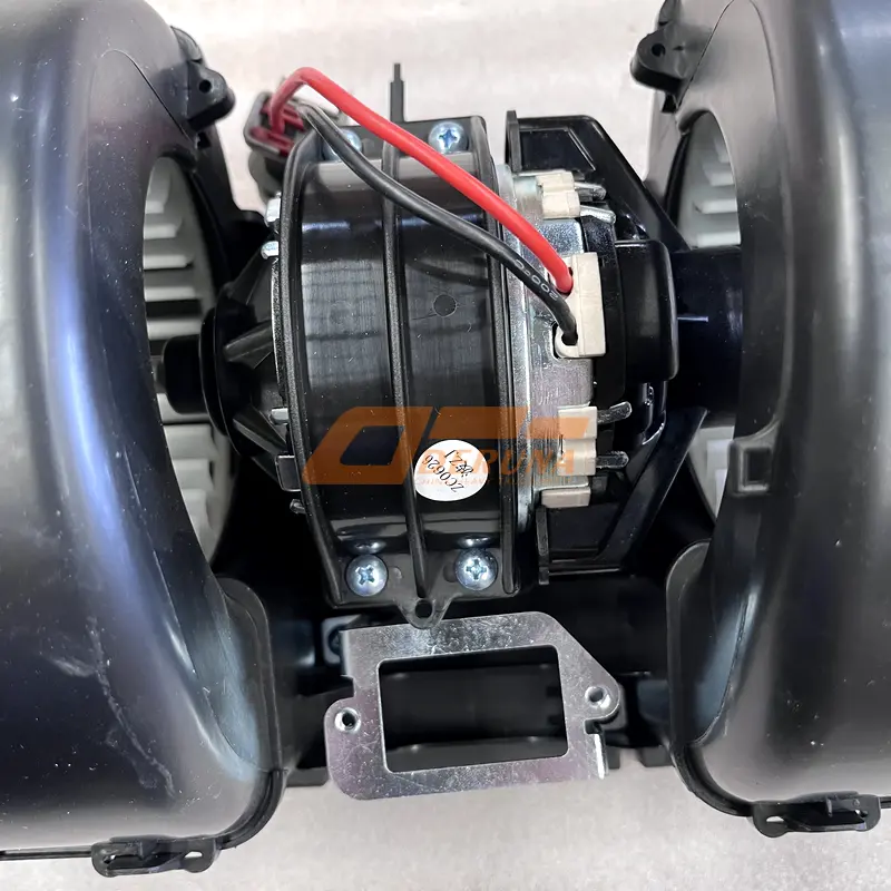 8101040-B90-C00/A Fan Assembly