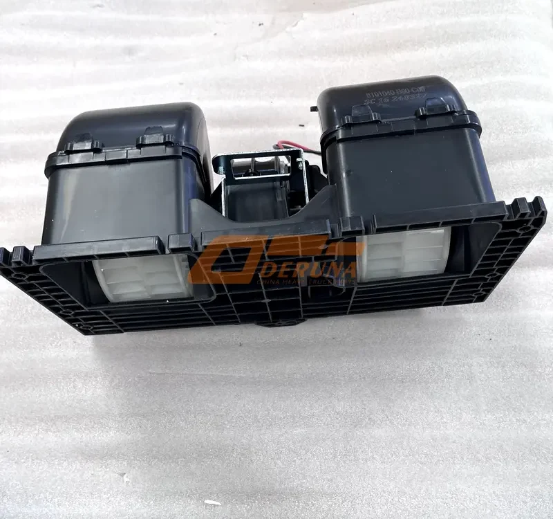 8101040-B90-C00/A Fan Assembly