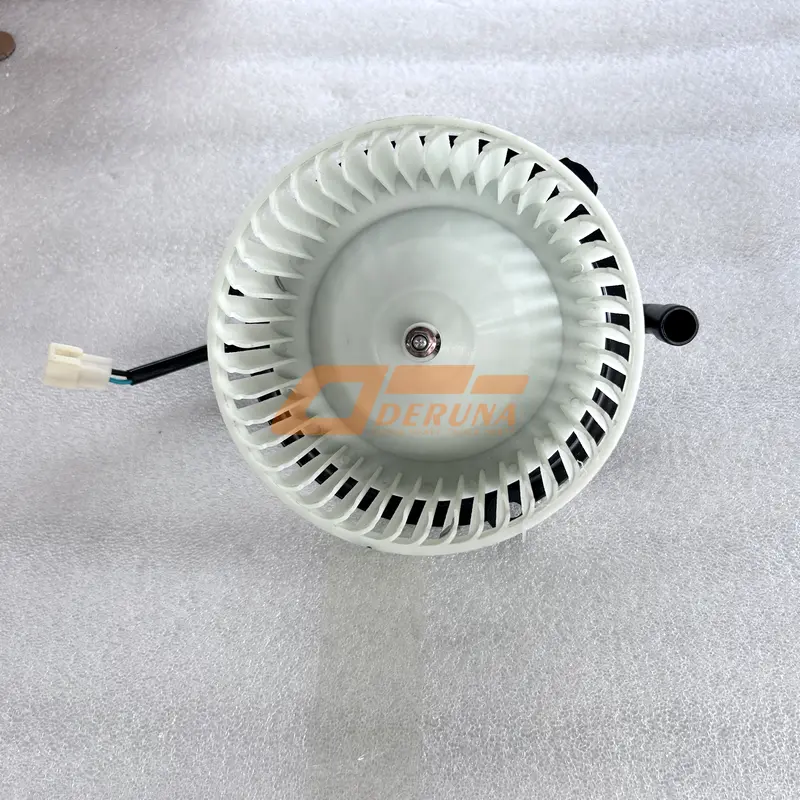 8101050-367 Heater Motor With Impeller Faw 8101050-367