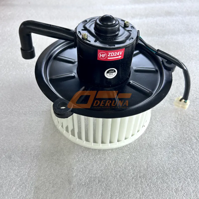 8101050-367 Heater Motor With Impeller Faw 8101050-367