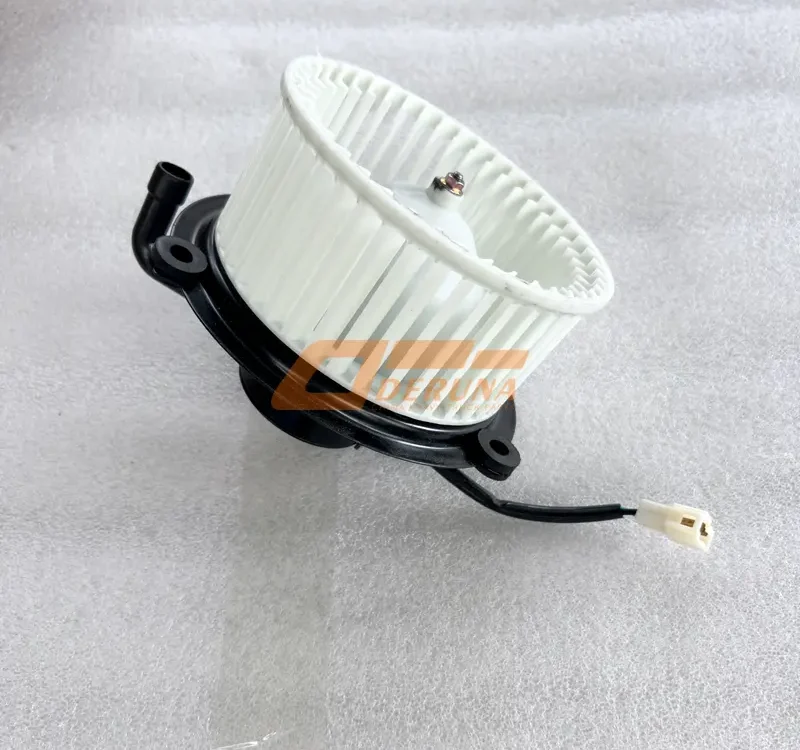 8101050-367 Heater Motor With Impeller Faw 8101050-367