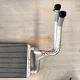 8101095-B45-C00/B Heater Core Assembly