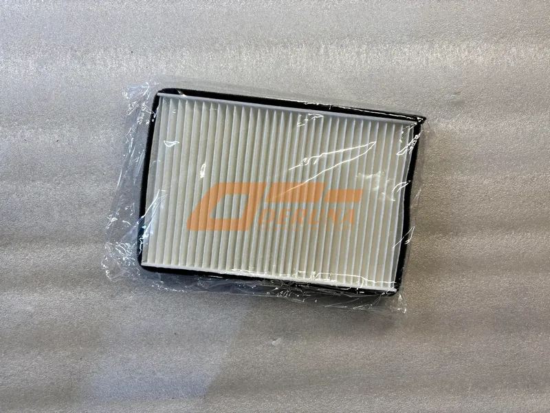 8101574A01 Cabin Filter FAW J6