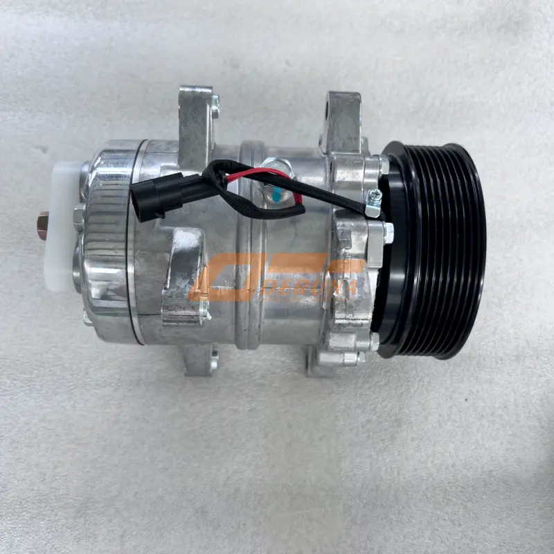 8103020-36D Air Conditioning Compressor J5,J6