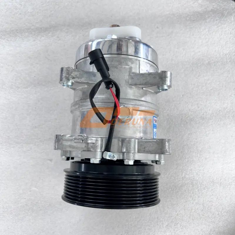 8103020-36D Air Conditioning Compressor J5,J6