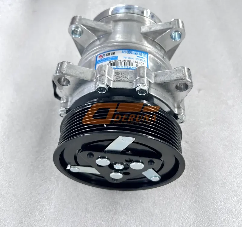 8103020-36D Air Conditioning Compressor J5,J6