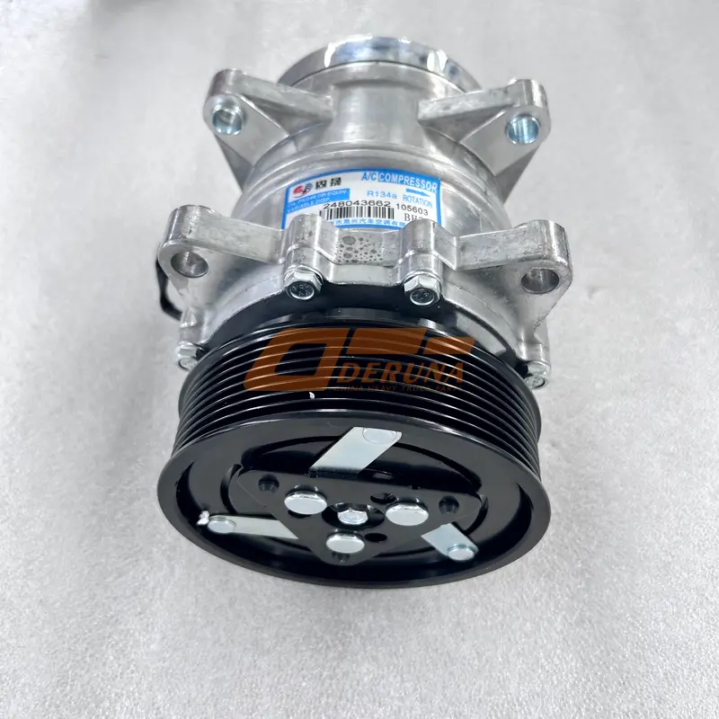 8103020-36D Air Conditioning Compressor J5,J6