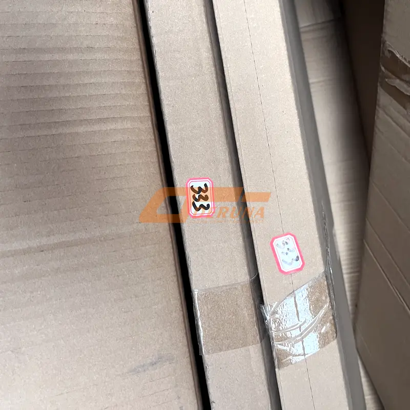 8105010-2000-C00/E Condenser With Reservoir Assembly