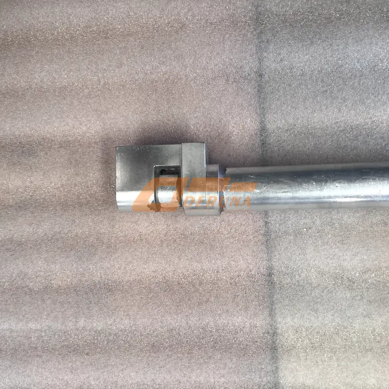 8108010-2000-C00/G Ihx Return Tube Assembly