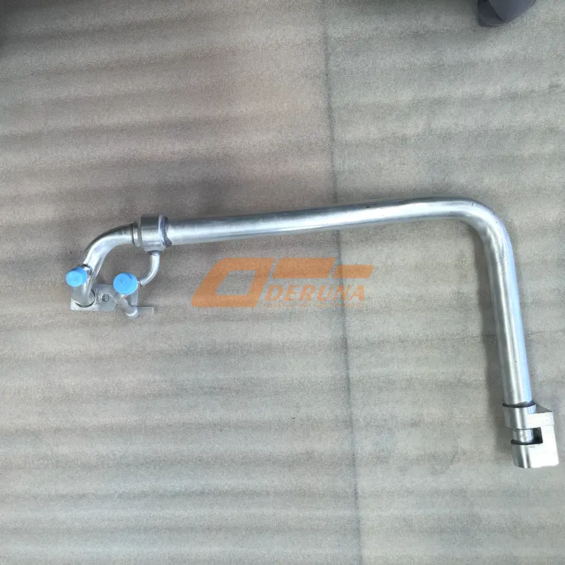 8108010-2000-C00/G Ihx Return Tube Assembly