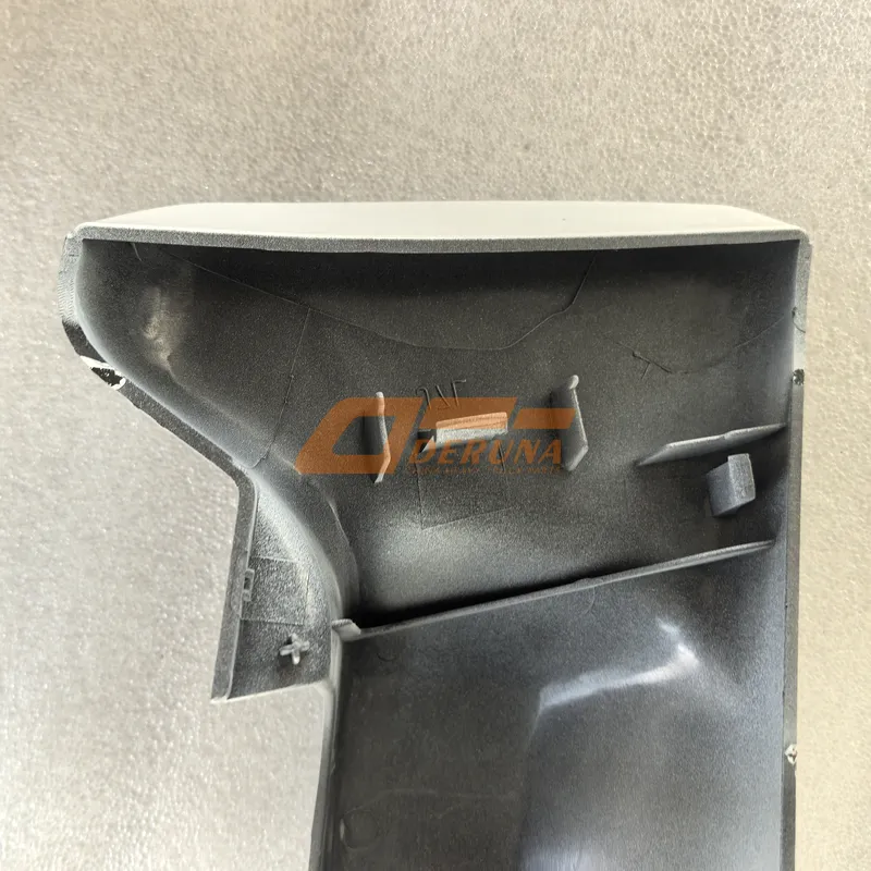 8202061AB90B FAW J7 Left exterior Rearview mirror trim