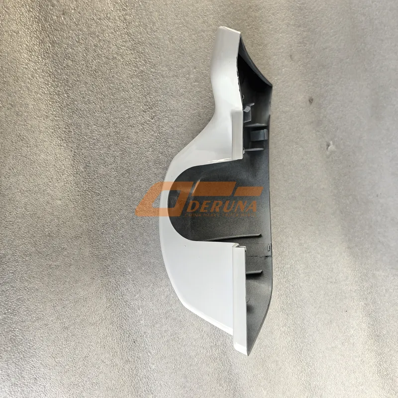 8202061AB90B FAW J7 Left exterior Rearview mirror trim