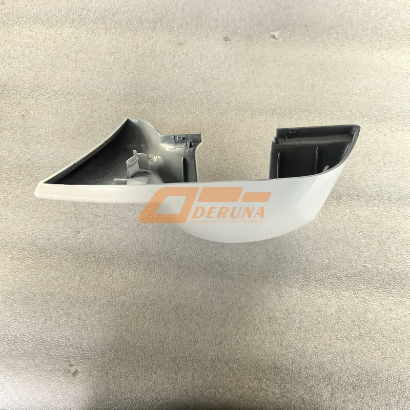 8202062AB90/B FAW J7 Right exterior rearview mirror trim