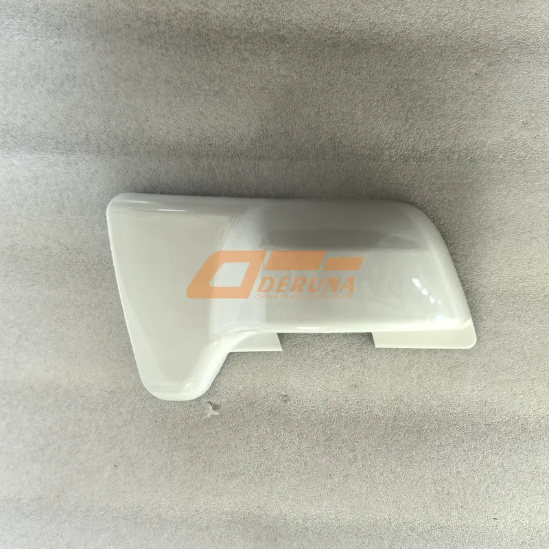 8202062AB90/B FAW J7 Right exterior rearview mirror trim