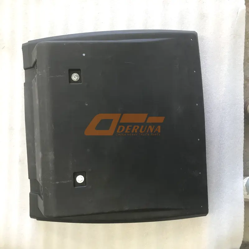 8404011-2000/D Center Axle Front Fender