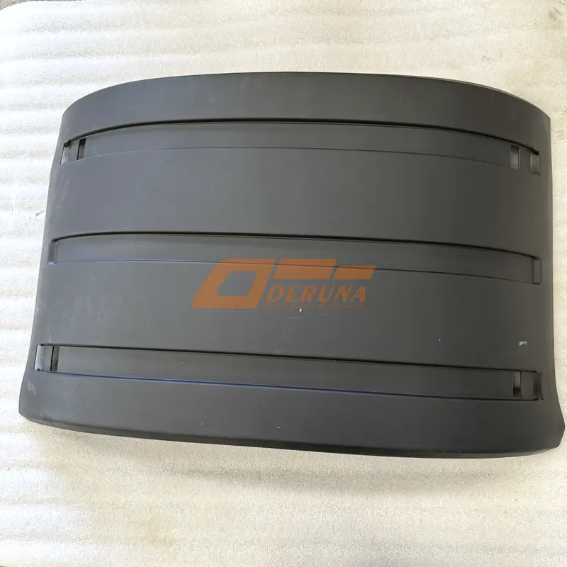 8404016-2000/H Upper Cover Plate