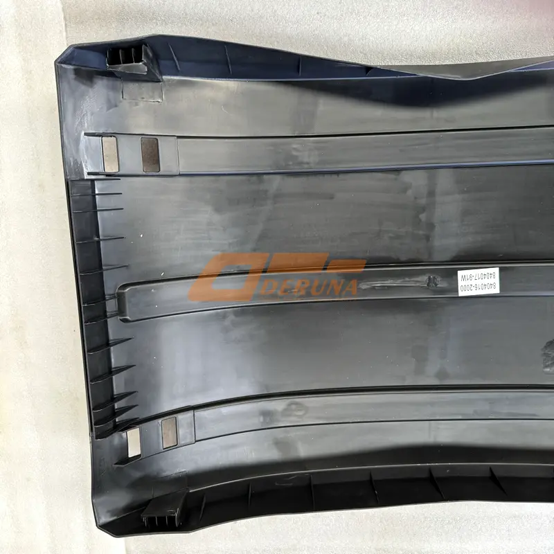 8404016-2000/H Upper Cover Plate