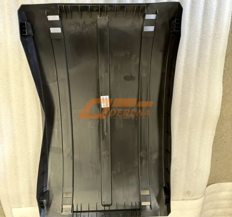 8404016-2000/H Upper Cover Plate