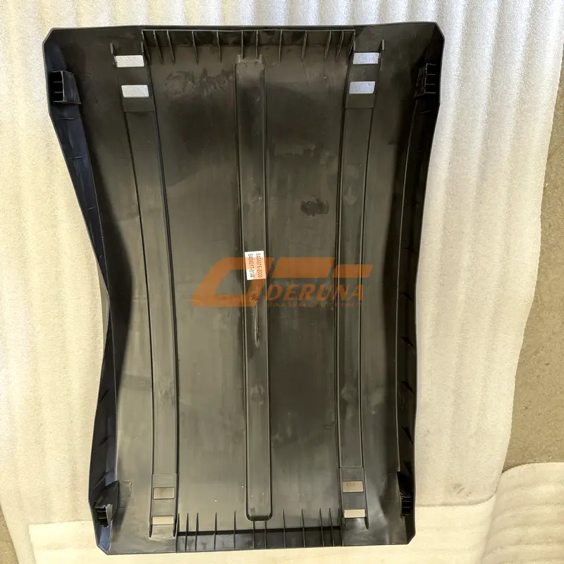 8404016-2000/H Upper Cover Plate
