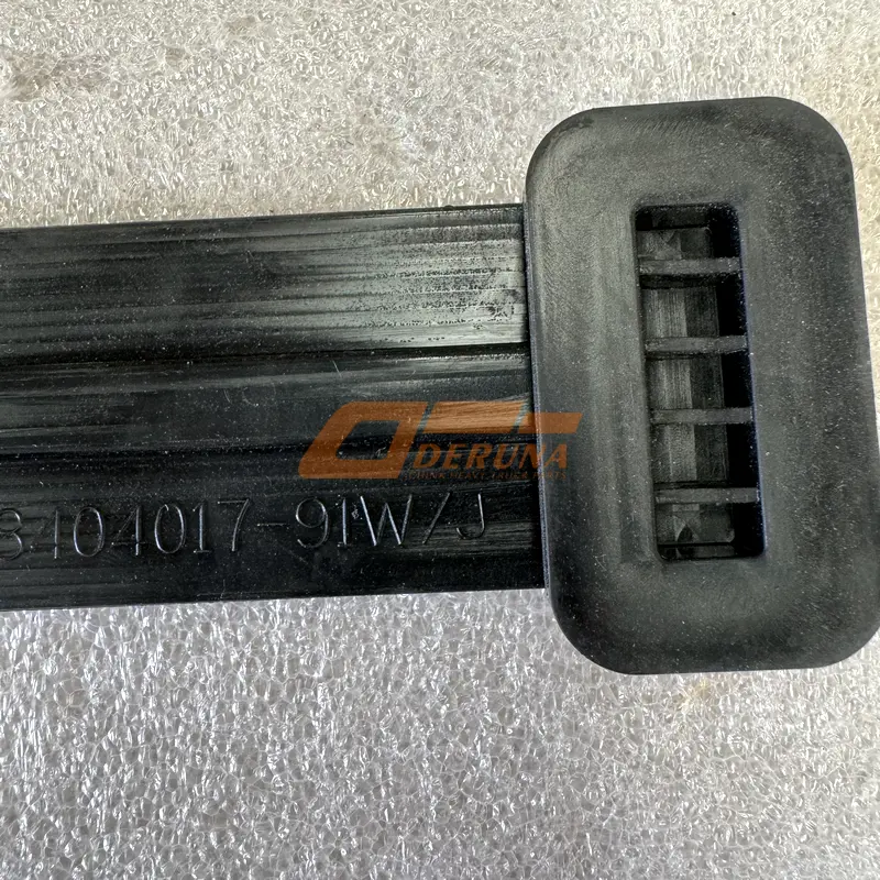 8404017-91W/J Rubber Connection Strap