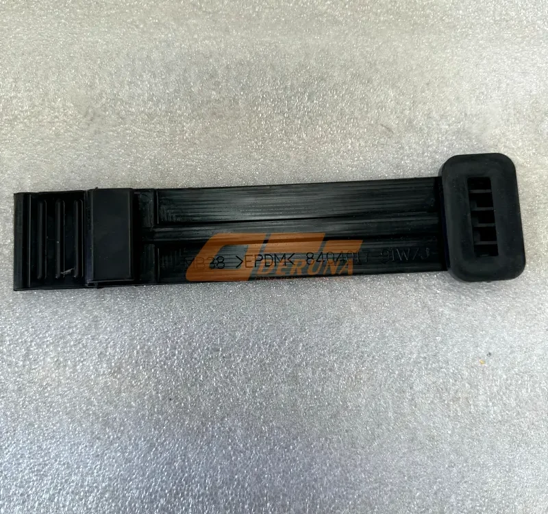 8404017-91W/J Rubber Connection Strap