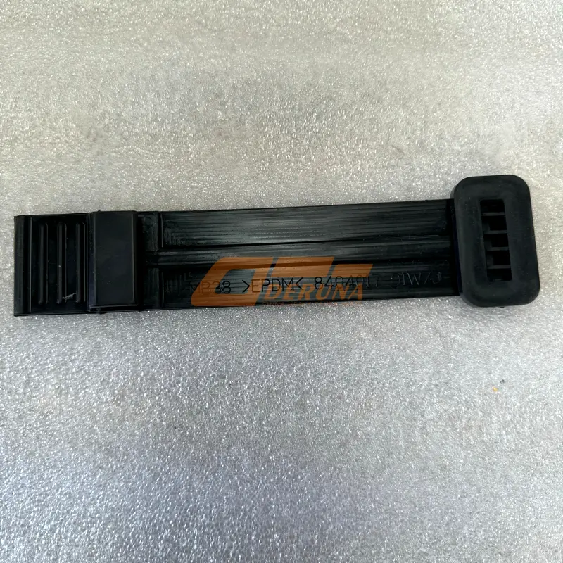 8404017-91W/J Rubber Connection Strap