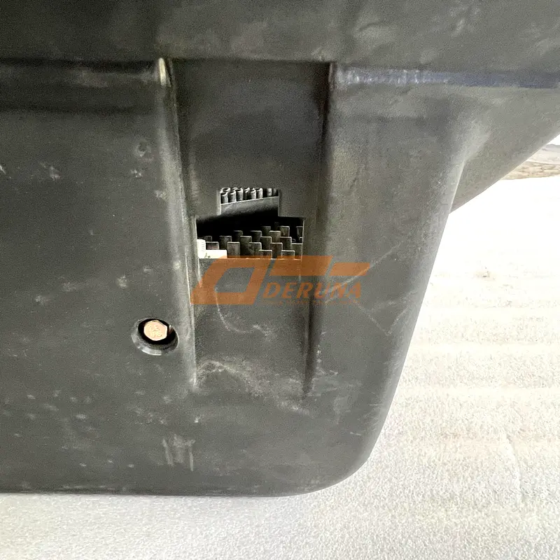 8404018-2040/C Rear Axle Right Rear Fender