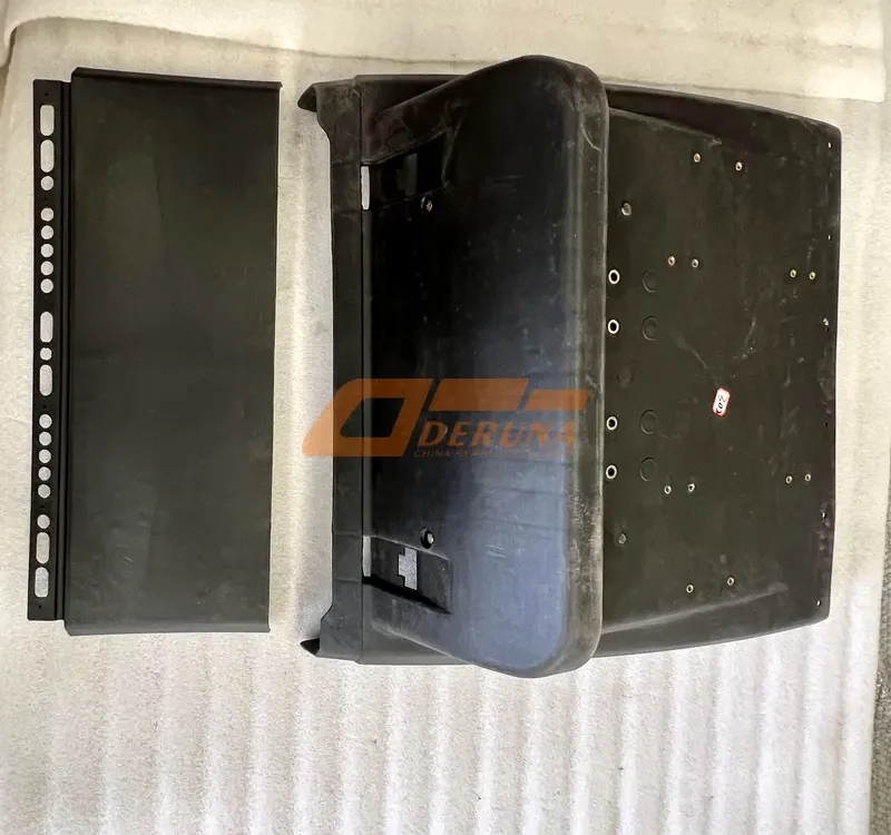 8404018-2040/C Rear Axle Right Rear Fender