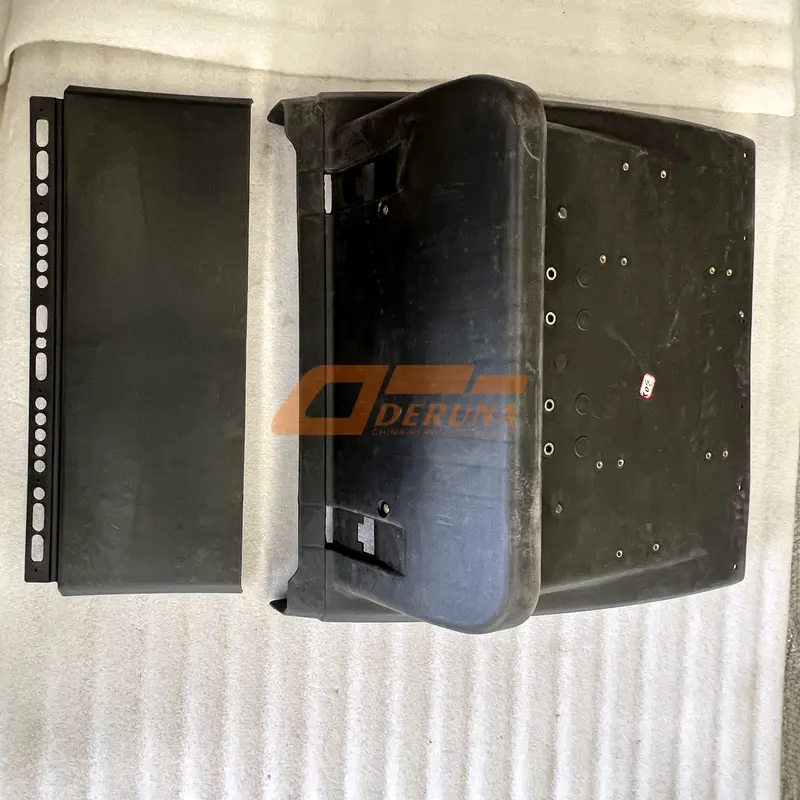8404018-2040/C Rear Axle Right Rear Fender