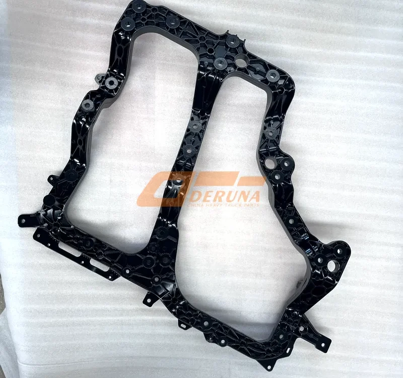 8406131-C6200 Bracket-Left Headlight