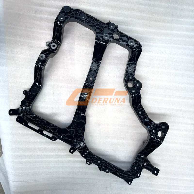8406131-C6200 Bracket-Left Headlight