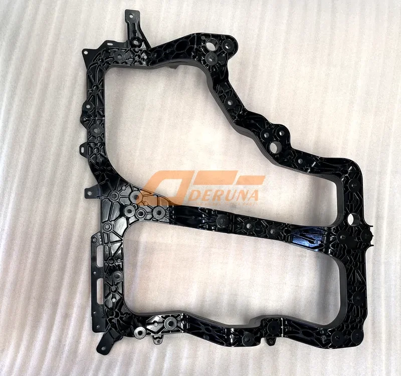 8406132-C6200 Bracket-Right Headlight