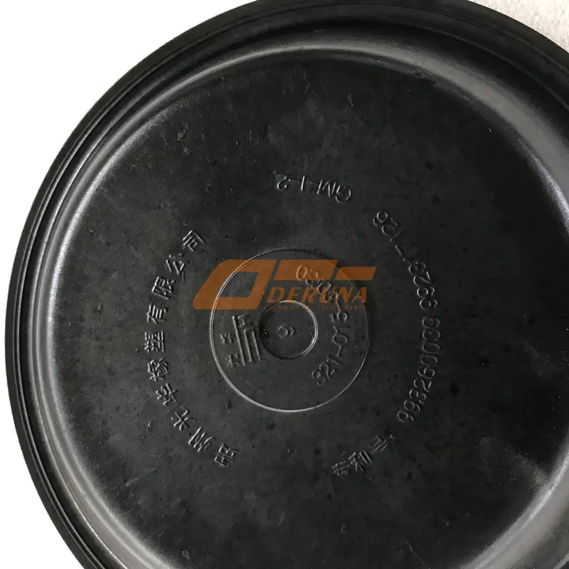 9910036936 Accumulator Diaphragm D=200