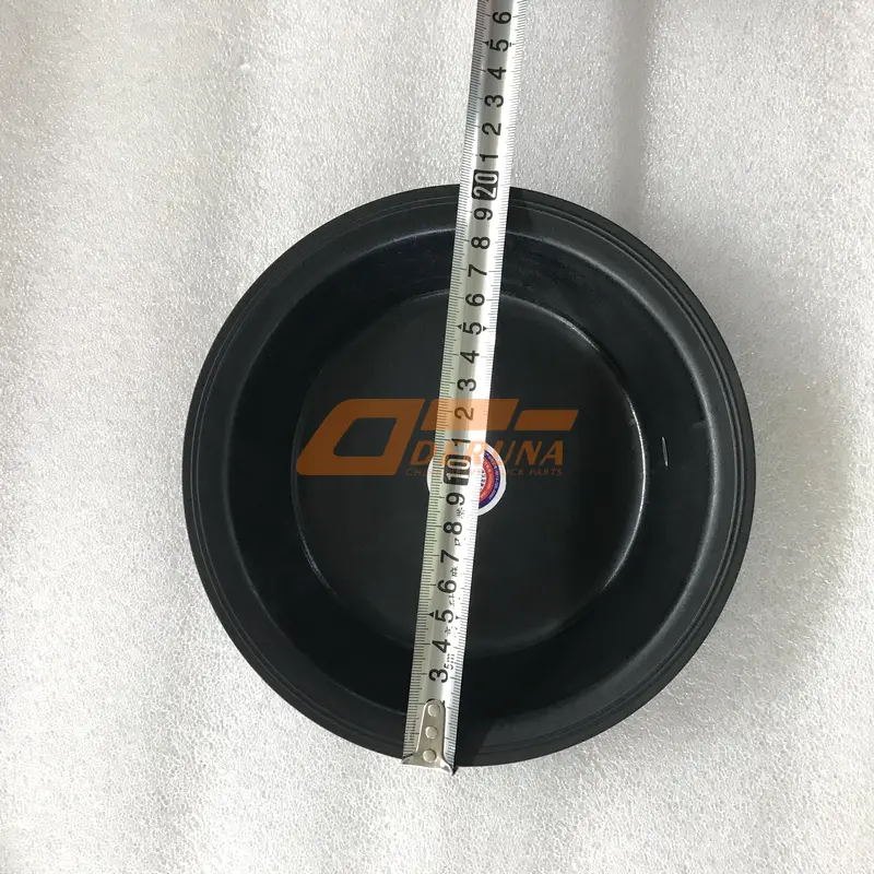 9910036936 Accumulator Diaphragm D=200