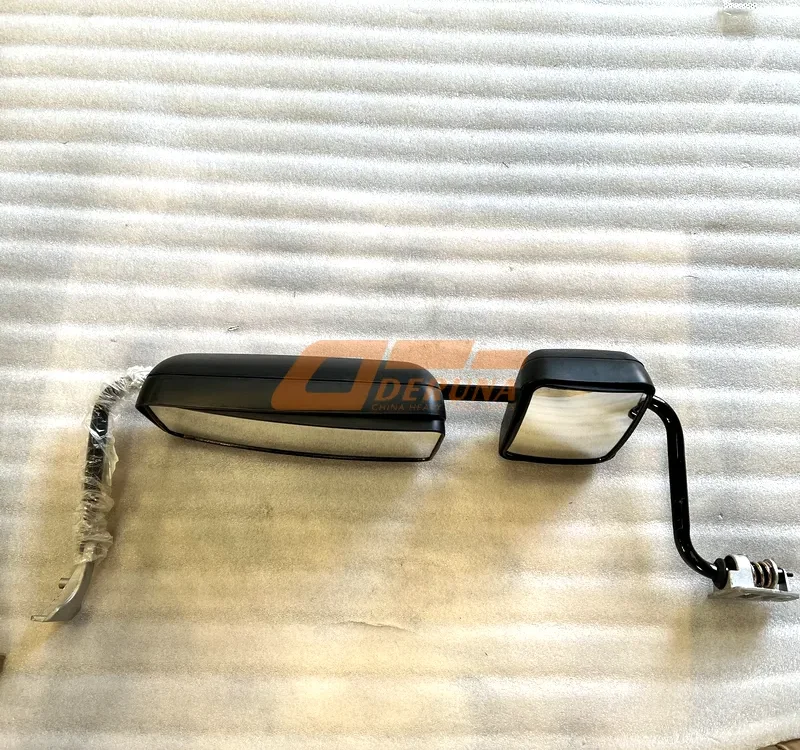 A500-810-60-16 Side Mirror (Rearview Mirror)